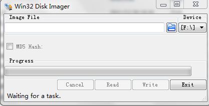 U盘安装Ubuntu 12.04 Server版
