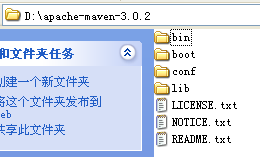 maven