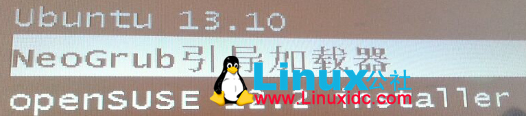 Windows 7下硬盘安装Ubuntu 14.04图文教程