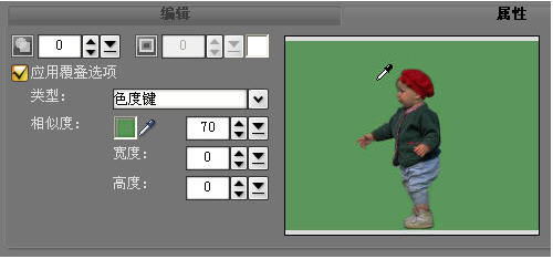 会声会影视频特效技巧曝光