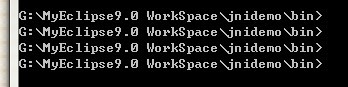Java与C/C++异构平台的本地通信(Java也可以操作硬件) - Seans Blog - Seans Blog