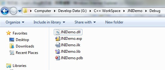 Java与C/C++异构平台的本地通信(Java也可以操作硬件) - Seans Blog - Seans Blog