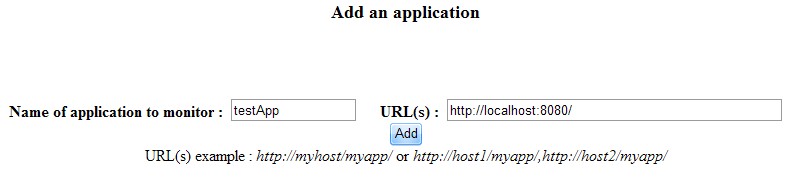 JavaMelody系统监控工具使用配置 - zhuzhu - 五事九思 （大连Linux主机维护）